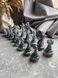 Set of chess pieces "Classic" made of epoxy resin, art. 809928