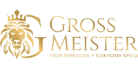 GrossMeister: Нарди та шахи ручної роботи