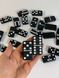 Dominoes, art. 400009, Black