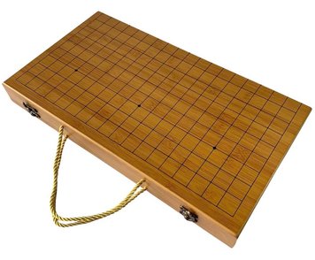 Go Board Game, 44×24, art. 198004